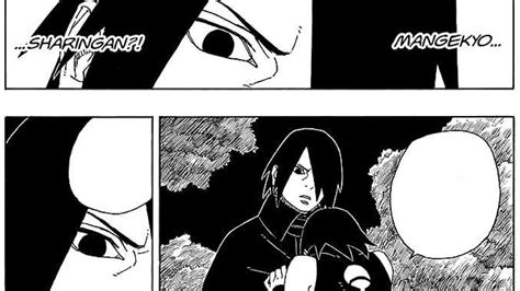 why can't sasuke return to the village in boruto|Why Boruto chapter 84 is perfect for Sasuke's return, explained.